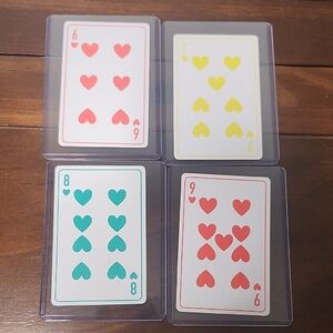 Dior Cards‎